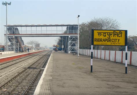 rudrapur std code