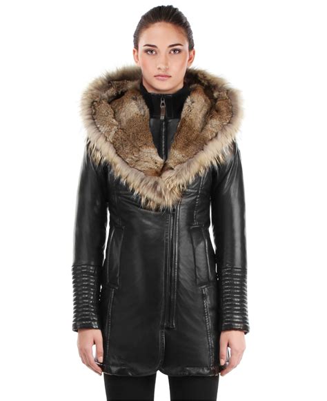 rudsak womens jacket