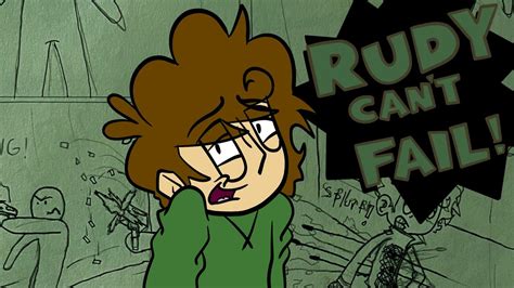 Reporting as Eligible Rudy Can’t Fail BVM Sports