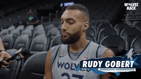 rudy gobert statistiques playoffs