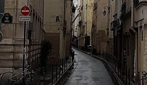 STREET | PARIS.- Rue Aux Ours This photograph may not be… | Flickr