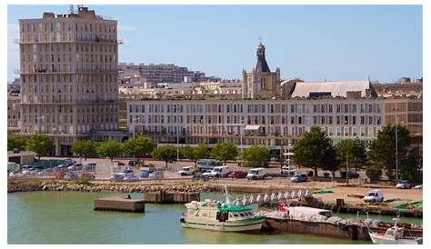 Découvrir Le Havre - Le Havre Etretat Normandie Tourisme