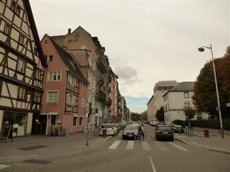 rue de la fonderie strasbourg