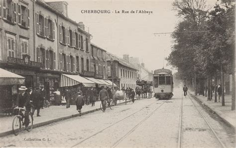 rue de lorraine cherbourg