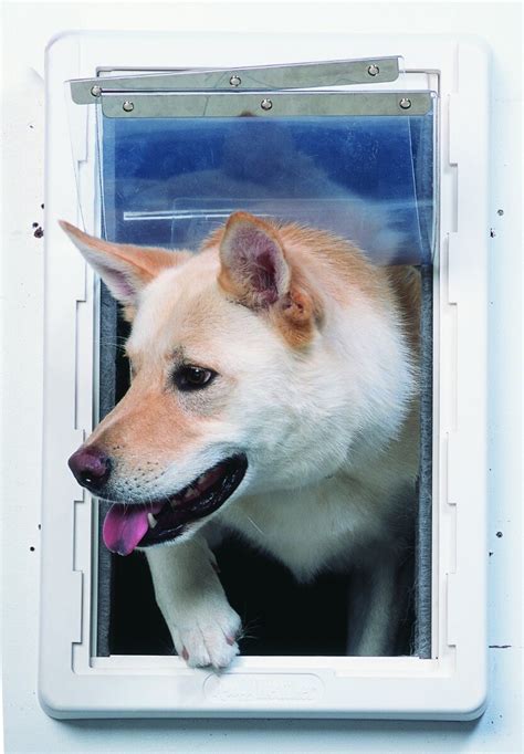 Ruff Dog Door