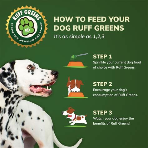 Ruff Dog Supplement