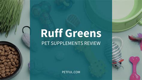 ruff greens complaints