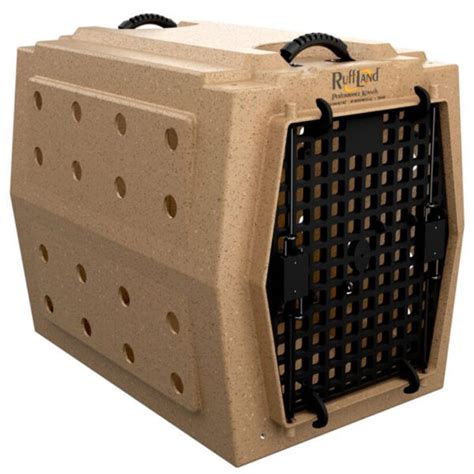 ruff land kennels on sale