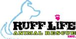 ruff life animal rescue