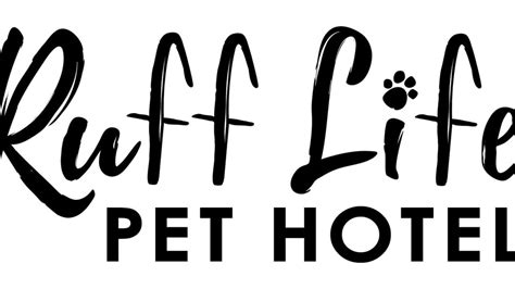 ruff life pet resort