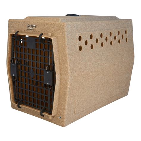 ruffland kennels in stock
