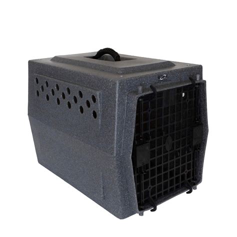 ruffland mid size kennel