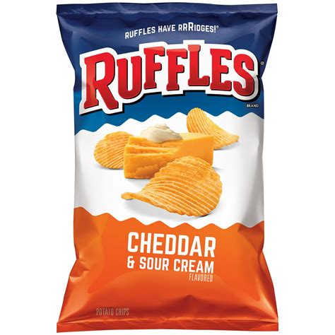 ruffles chips price