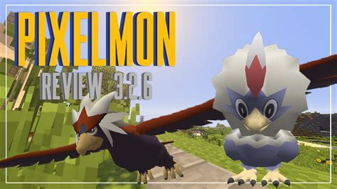 rufflet pixelmon