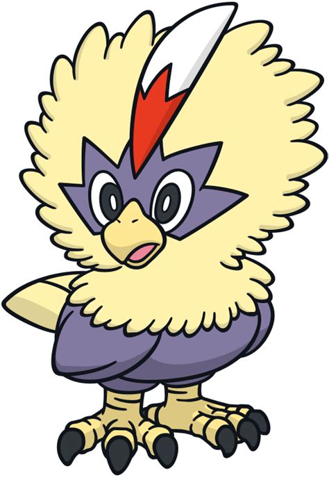 rufflet pokemon db