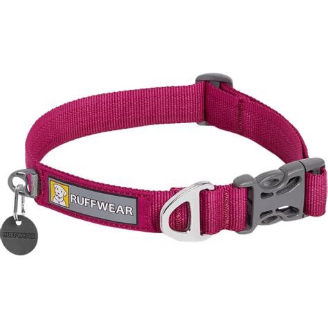 ruffwear front range dog collar