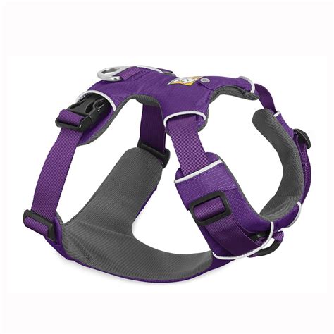 ruffwear front range harness canada