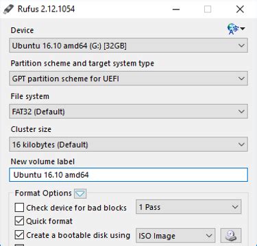 rufus download 64 bit pc