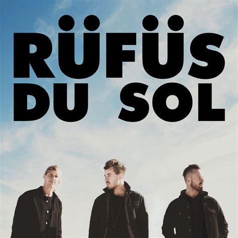 rufus du sol mix