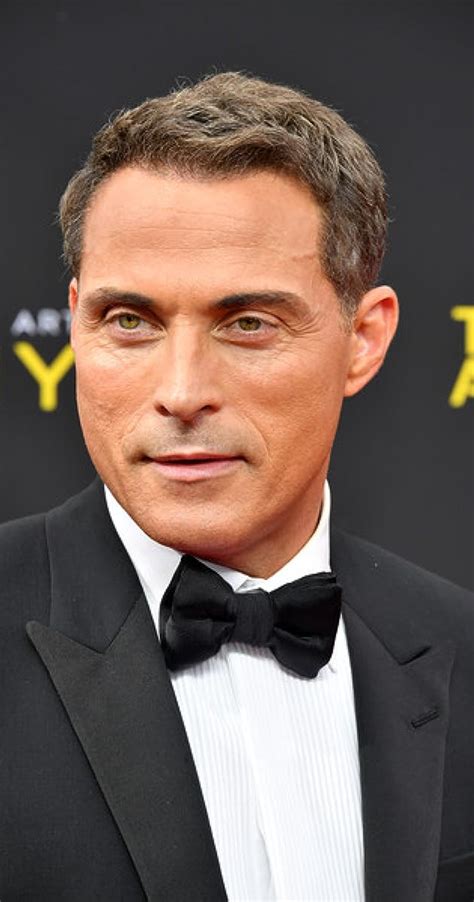 rufus sewell