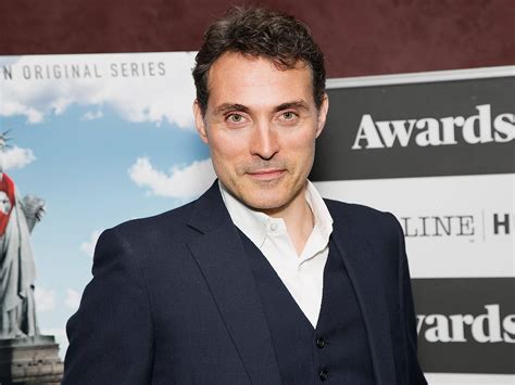 rufus sewell awards