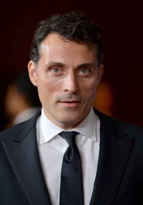 rufus sewell hair color history