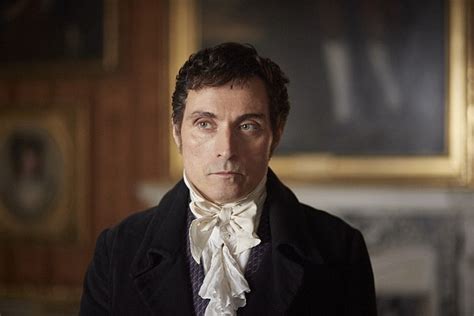 rufus sewell series and tv shows list