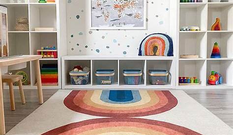 Rug For Kids Play Room s And Carpets Children s time Collection