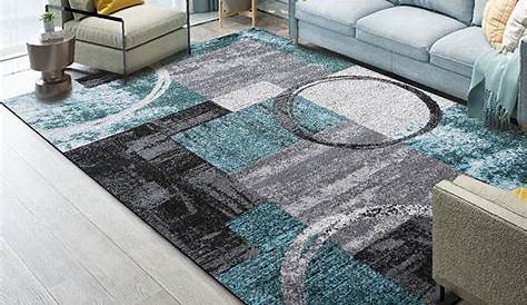 How To Fit Area Rug In Living Room | www.cintronbeveragegroup.com