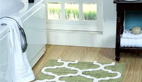 9 Best Bathroom Rugs to Add Style to the Space | Ruggable Blog