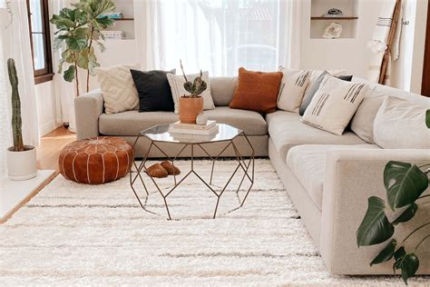 A Guide To The Perfect Rug Placement For Your Space Collective Gen