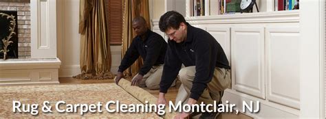 rug cleaners in montclair nj