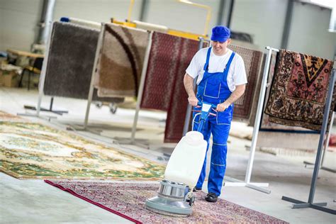 rug cleaning service