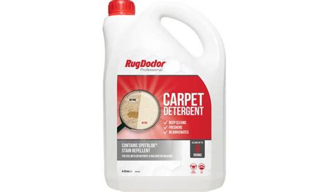 Rug Doctor Solution The Range