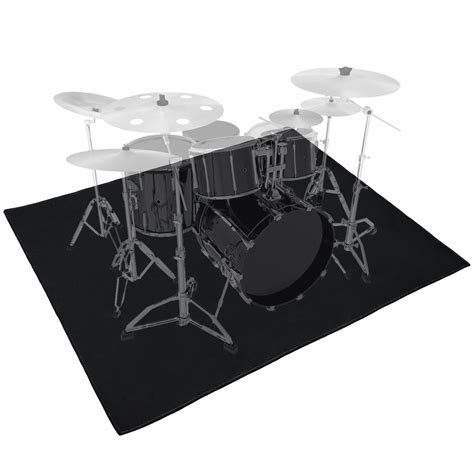 Rug For Drum Set