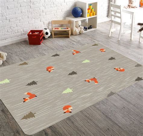 rug for nursery nz