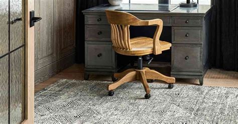 5 Ways Office Rug