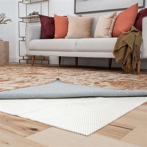 Rug Grip Lowes