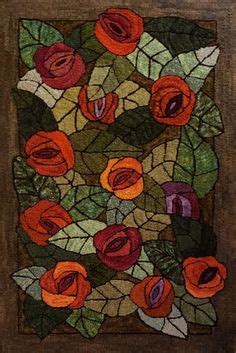 Rug Hooking Catalogs