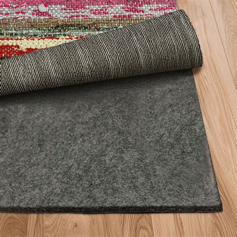 Rug Padding Walmart