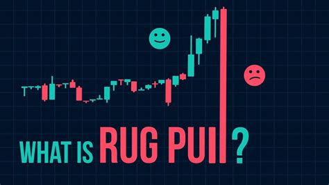 Rug Pull Meaning In Tagalog
