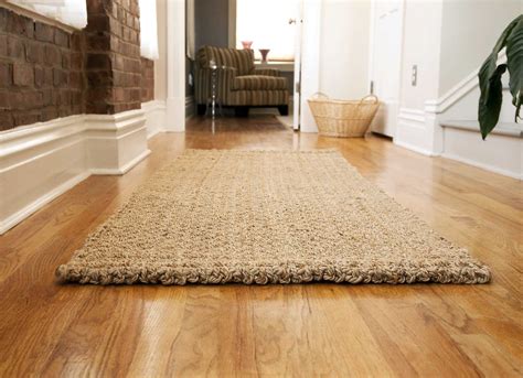 rug types for hardwood floors