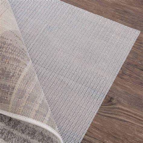Rug Underlay Carpet
