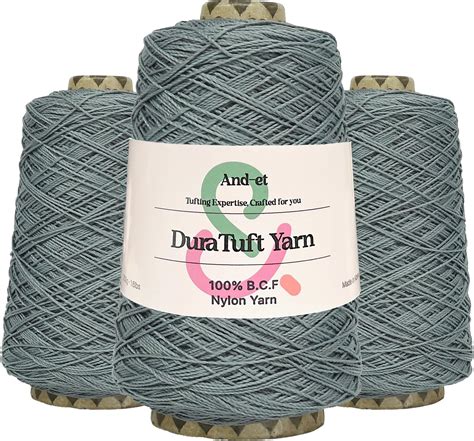 Rug Yarn Amazon