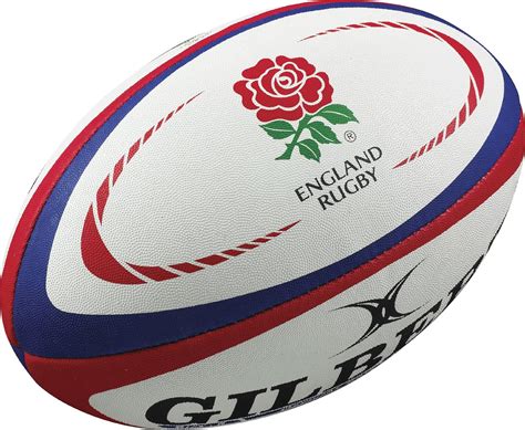 Incredible Rugby Ball References