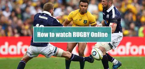 rugby en direct gratuit