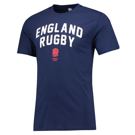 rugby england t shirt