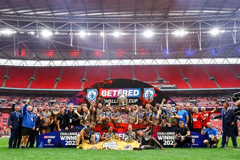rugby league challenge cup final 2023