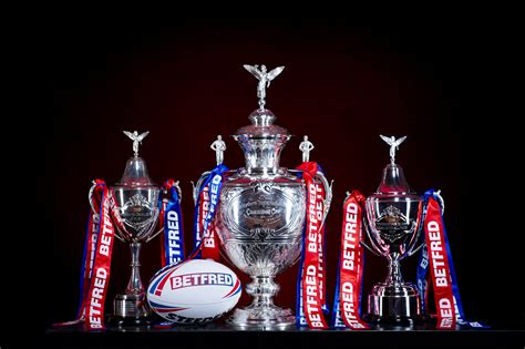 rugby league challenge cup on tv today