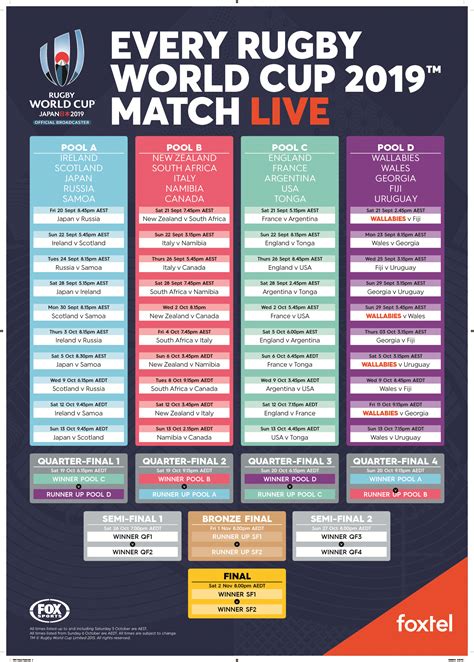 rugby league fixtures 2024